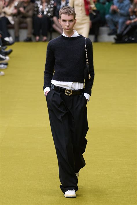 is the gucci belt trend over|gucci belt men 2021.